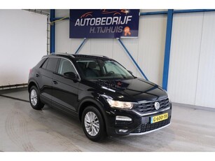 Volkswagen T-Roc 1.5 TSI Style Business Automaat - N.A.P.