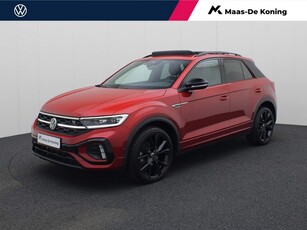 Volkswagen T-Roc 1.5TSI/150PK R-Line Blackstylke DSG ·