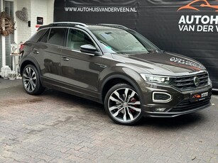 Volkswagen T-Roc 2.0 TSI 4Motion R