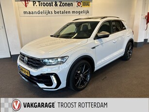 Volkswagen T-Roc 2.0 TSI 4Motion R Panoramadak Beats