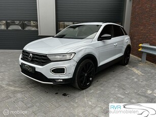 Volkswagen T-Roc 2.0 TSI 4Motion Sport AUTOMAAT / SCHADE