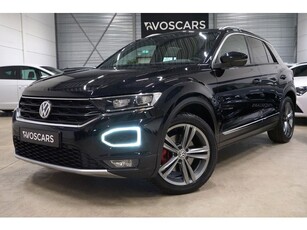 Volkswagen T-Roc 2.0 TSI 4Motion Sport DSG * LED - 18