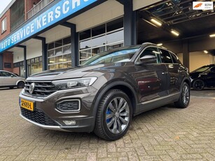 Volkswagen T-Roc 2.0 TSI 4Motion Sport ***NL AUTO, LEER