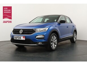 Volkswagen T-Roc BWJ 2019 1.5 150 PK TSI Sport Business R