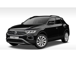 Volkswagen T-Roc Life Edition 1.0 TSI 115 pk App connect