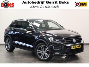 Volkswagen T-Roc R-Line 1.5 TSI Sport Business Navigatie