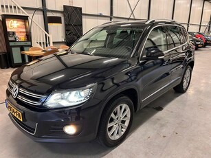 Volkswagen Tiguan 1.4 TSI 2012 Sport&Style LED XENON