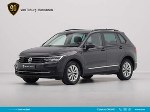 Volkswagen Tiguan 1.4 TSI 245pk eHybrid Life Navigatie Pdc