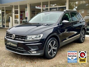 Volkswagen Tiguan 1.4 TSI 4 Motion Highline, Led, Navi