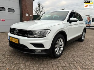 Volkswagen Tiguan 1.4 TSI ACT Automaat Navi Panoramadak