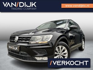 Volkswagen Tiguan 1.4 TSI ACT Comfortline ?Navigatie Full