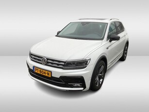 Volkswagen Tiguan 1.4 TSI ACT Highline R-line / Trekhaak /