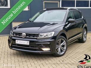 Volkswagen Tiguan 1.4 TSI ACT R-LINE / PANO / CAMERA /