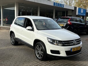 Volkswagen Tiguan 1.4 TSI Easyline (bj 2012)