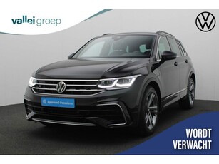 Volkswagen Tiguan 1.4 TSI eHybrid 245PK DSG R-Line