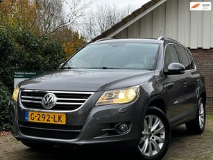 Volkswagen Tiguan 1.4 TSI Sport&Style *1e Eigenaar*