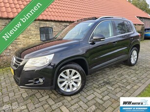 Volkswagen Tiguan 1.4 TSI Sport&Style Panorama