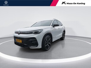 Volkswagen Tiguan 1.5 eHybrid R-Line Edition Style