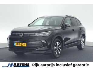 Volkswagen Tiguan 1.5 eTSI 150pk DSG Life Edition Trekhaak