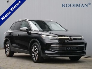 Volkswagen Tiguan 1.5 eTSI 150pk Life Edition Automaat