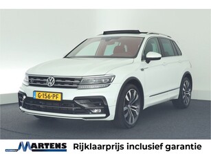 Volkswagen Tiguan 1.5 TSI 150pk DSG ACT R-Line Highline