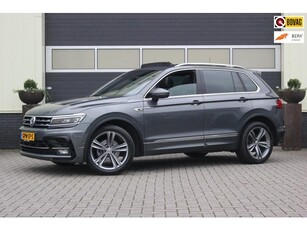 Volkswagen Tiguan 1.5 TSI ACT Highline Business R R-Line