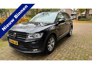 Volkswagen Tiguan 1.5 TSI ACT Highline. Panodak, Virt