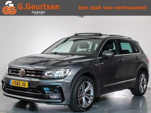 Volkswagen Tiguan 1.5 TSI ACT Highline R-line, Panoramadak