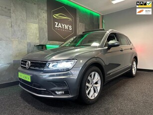 Volkswagen Tiguan 1.5 TSI ACT Highline ZEER NETTE AUTO!