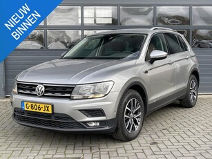 VOLKSWAGEN TIGUAN 1.5 TSI COMFORTLINE BUSINESS I