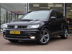 Volkswagen Tiguan 1.5 TSI Comfortline Business R Rline