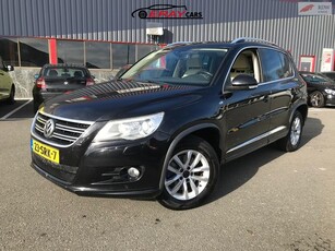 Volkswagen Tiguan 2.0 TDI Sport&Style 4Motion //