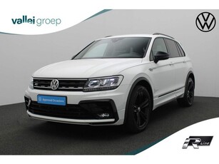 Volkswagen Tiguan 2.0 TSI 190PK DSG 4Motion R-Line 360