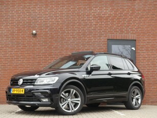 Volkswagen Tiguan 2.0 TSI 220pk 4Motion 2 X R-Line / Black