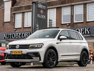 Volkswagen Tiguan 2.0 TSI 4Motion Highline R-Line