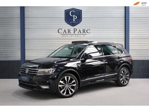 Volkswagen Tiguan 2.0 TSI 4Motion R-LINE