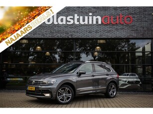 Volkswagen Tiguan 2.0 TSI 4Motion R-line , Pano dak