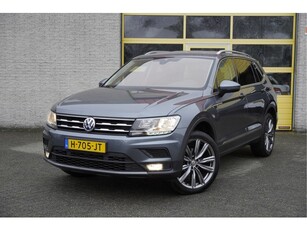 Volkswagen Tiguan Allspace 1.5 TSI 150PK! Automaat