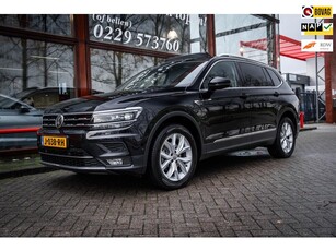 Volkswagen Tiguan Allspace 1.5 TSI 7 persoons