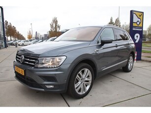 Volkswagen Tiguan Allspace 1.5 TSI Comfortline Business