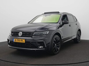 Volkswagen Tiguan Allspace 1.5 TSI Highline Business R 7p.