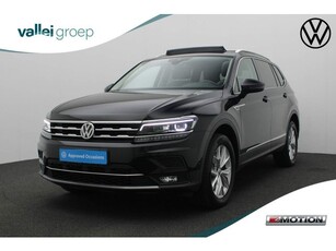 Volkswagen Tiguan Allspace 2.0 TSI 190PK DSG 4Motion