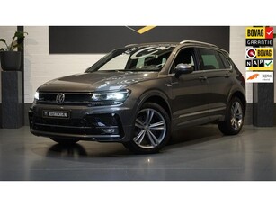 Volkswagen Tiguan R-Line 2.0 TSI 4Motion AUTOMAAT-ACC-360