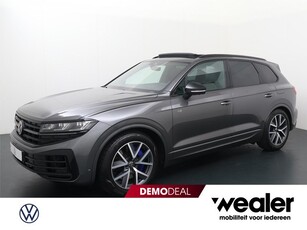 Volkswagen Touareg 3.0 TSi eHybrid 4MOTION R 462 PK