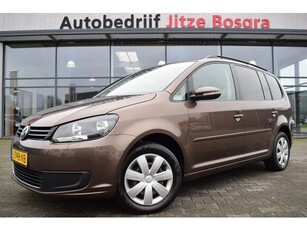 Volkswagen Touran 1.2 TSi Comfortline 7Pers. ECC