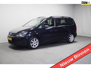 Volkswagen Touran 1.2 TSI Comfortline BlueMotion 7p.