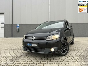 Volkswagen Touran 1.2 TSI Comfortline BlueMotion/APK/STOELV.