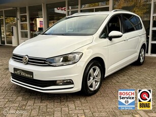 Volkswagen Touran 1.2 TSI Comfortline, Climat, Cruise, Pdc