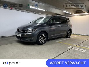 Volkswagen Touran 1.4 TSI Comfortline 7p 150 pk Automaat