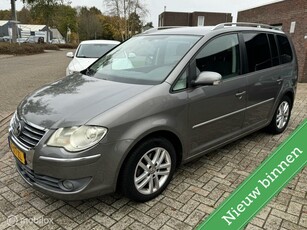 Volkswagen Touran 1.4 TSI Comfortline Business DSG / EXPORT